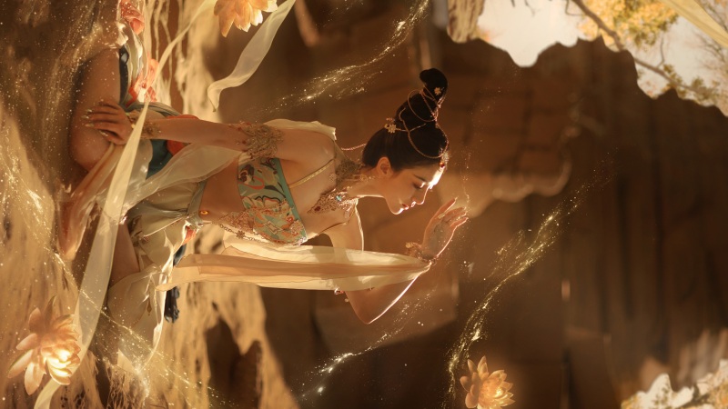 原神魈怎么配队 魈配队阵容推荐